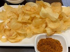 -金源烤肉面片馆(师大店)