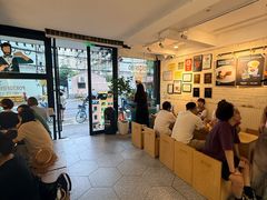 -Dal Cuore 达可芮冰淇淋(陕西北路店)