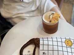 -MQ COFFEE STAND明谦(新洲店)