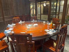 -聚缘堂·海鲜私房菜(松岭路店)