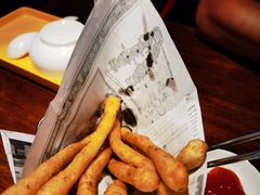 -胖哥俩肉蟹煲(杭州下沙学林街店)