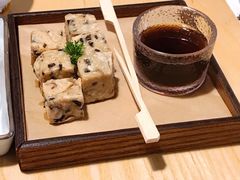 黑木耳糕-十二舍·湯物素煮(江泰潤政店)