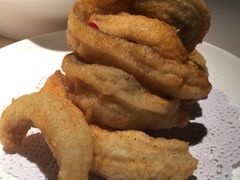 招牌盐酥九肚鱼-琥珀·原创臻选店(维家思店)