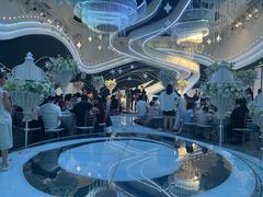 -同庆楼(花园店)