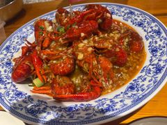 -满盆红龙虾(开发区店)