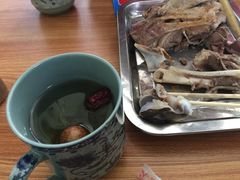 -马学武手抓美食(下南关总店)