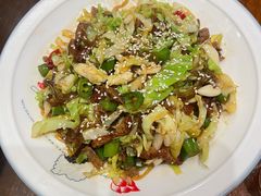 -忘不了·酸菜鱼·28年老南京菜(原北圩路店)
