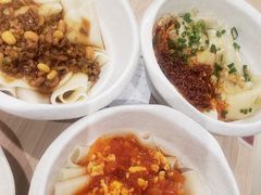 -大师兄·西北小馆(南沙万达广场店)