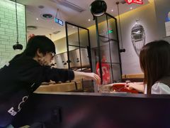 -炭舍干锅(华发商都店)