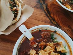 -豆相识•九九豆腐脑(牛咡桥店)