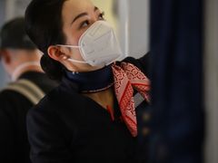 -中国联合航空