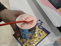 -DQ·蛋糕·冰淇淋(鸿坤店)