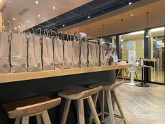 -星巴克(北京佳程广场店)