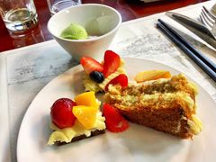 -泰谷酒店·太古码头闽菜自助餐厅