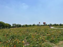 -歌斐颂巧克力小镇