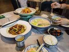 -客家汇·客家传承菜(水库店)