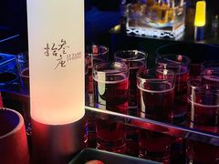 -拾叁唐Livehouse(佛山禅城店)