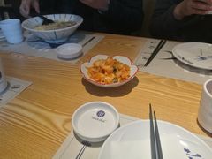 -东菊料理(吉利购物广场店)