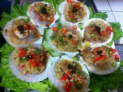 -亮子·东北特色烧烤(复悦荟店)