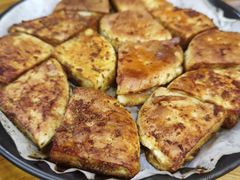 孜然火烧-老东镇啤酒屋海鲜加工·蒸汽海鲜·海鲜烧烤(台东店)