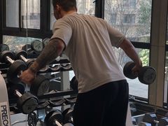 -蜗牛健身·私教馆(海珀香庭店)