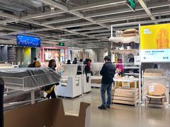-宜家家居(宝山商场店)