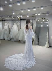 -B.Bridge Couture婚纱礼服(福田店)