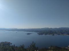 -千岛湖天屿景区