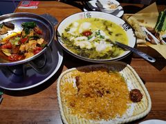 -涌上外婆桥(海宁银泰城店)