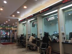 -南京银行(上海静安支行)