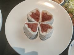 -喜悦烤鸭·新京菜(王府井店)