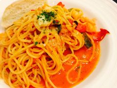 -榖屋house of flour(张江首店)