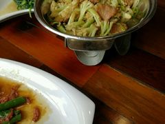 -世纪缘国际会议中心·中餐厅(百家湖店)