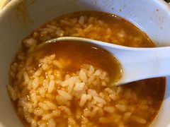 -热火朝天鲜切牛肉火锅(南强街巷店)