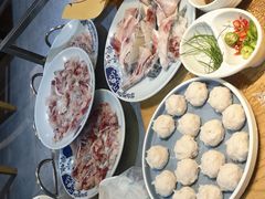 -鱼神·脆肉鲩 全鱼宴(西乡店)