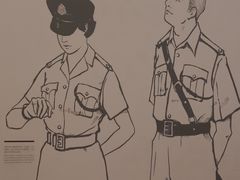 -大馆(前中区警署建築群)