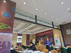-紫光园(燕郊总店)