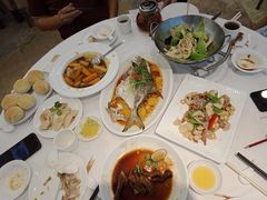 -新兴家喻酒家·羊城名宴(昌岗店)