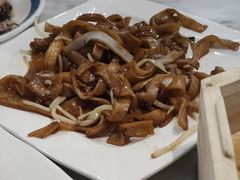 -惠如樓(白云机场T2国际出发店)