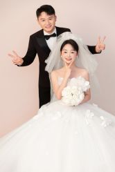 -雅云婚纱摄影工作室旗舰店