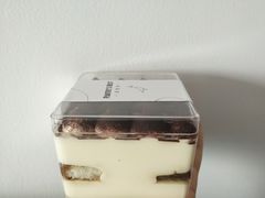 提拉米苏盒子-派悦坊·甜品·蛋糕(日坛店)