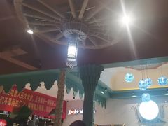 -驿楼兰·新疆菜(火车站店)