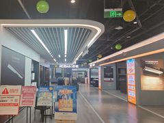 -苏宁易购(成都春熙路店)