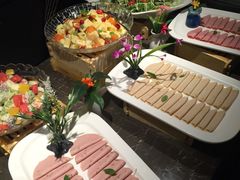 -星伦多自助料理·涮烤一体(嘉兴八佰伴店)