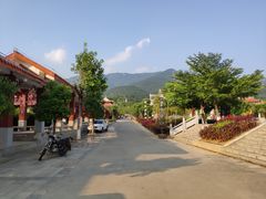 -北辰山景区