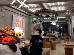 -孖记茶档·热腾茶餐(江南西plus店)