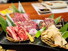 -肉魁屋·烧肉·烧鸟·酒场(高新店)