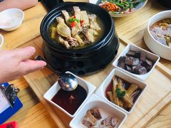 -四方桌·福建客家土菜(德化梅园店)