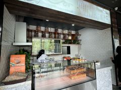 -穆蘭斋·兰州牛肉面·清真(天成金色堤岸店)