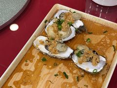 -良友·海鲜青岛菜(五四广场店)